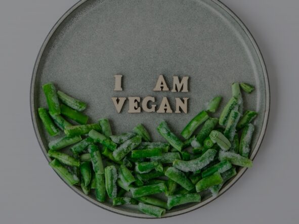 Co to jest certyfikat V-Label? Oznaczenie dla wegetarian i wegan!