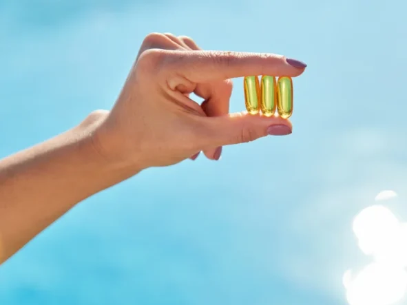 Witamina D – jak suplementować żeby nie przedawkować