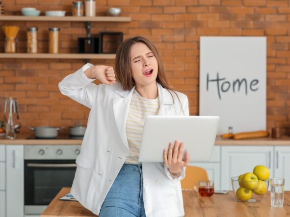 Brakuje Ci energii? To może być witamina B12!