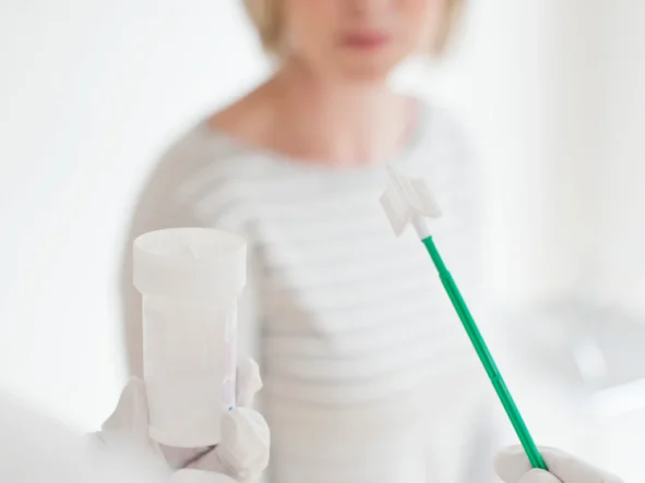 Cytologia niezwykle ważne badanie. Jaką cytologię wybrać klasyczną czy płynną?