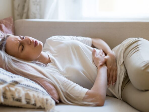 Pakiet zaburzenia jelitowe