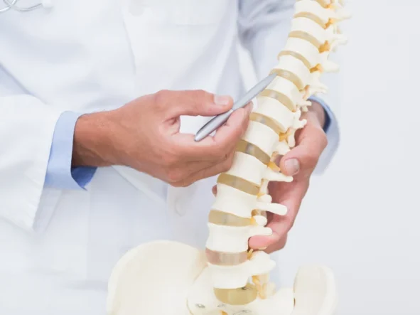 Zesztywniające zapalenie stawów kręgosłupa – choroba trudna do zdiagnozowania